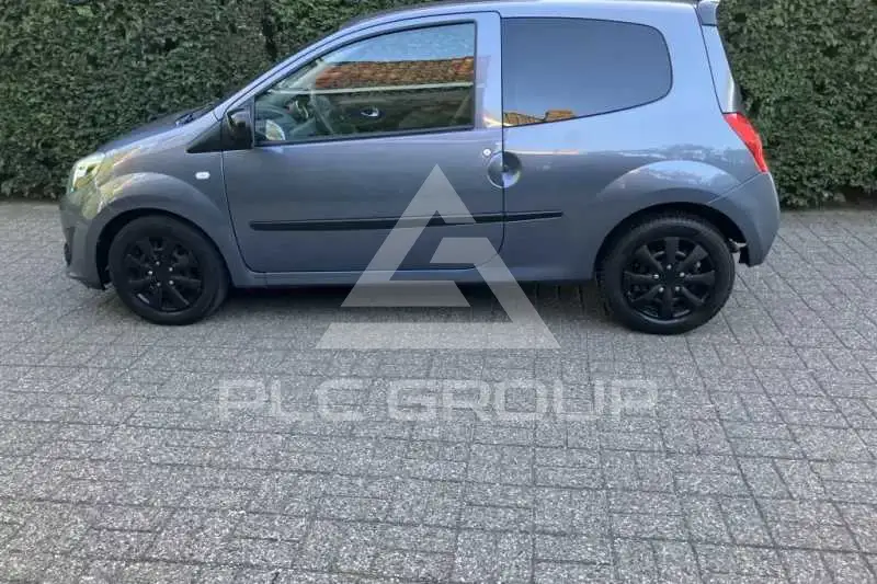 2011 Renault Twingo