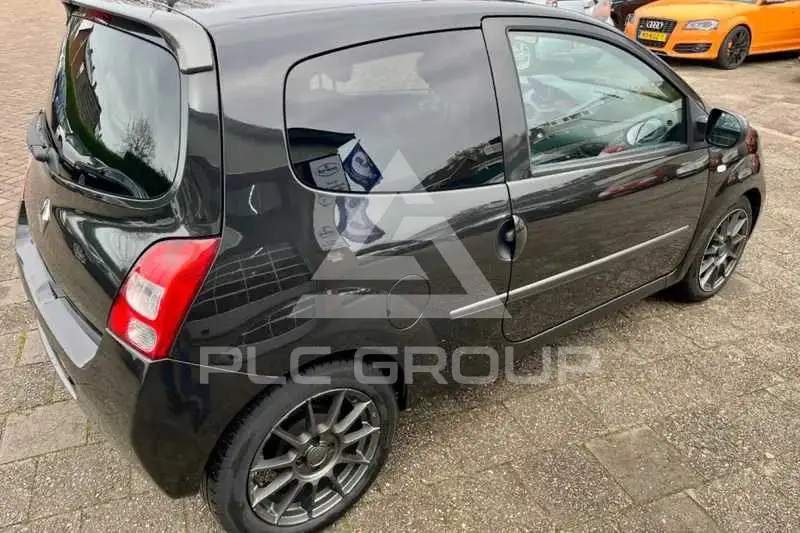 2011 Renault Twingo