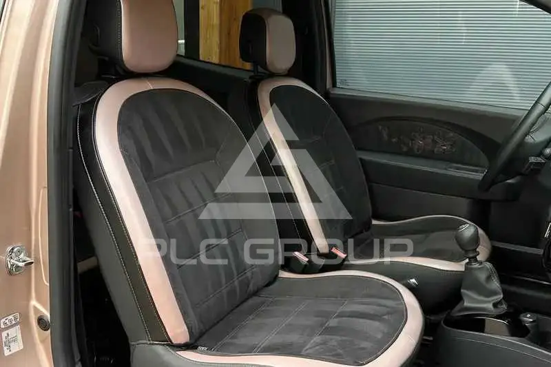 2011 Renault Twingo