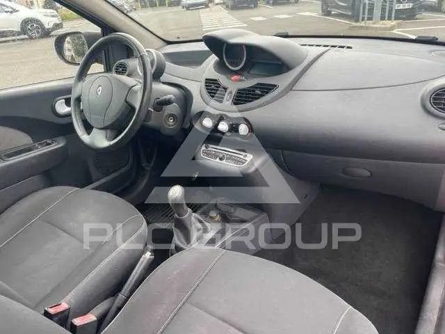 2011 Renault Twingo