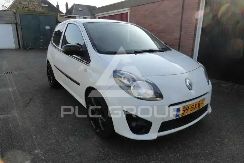 2011 Renault Twingo