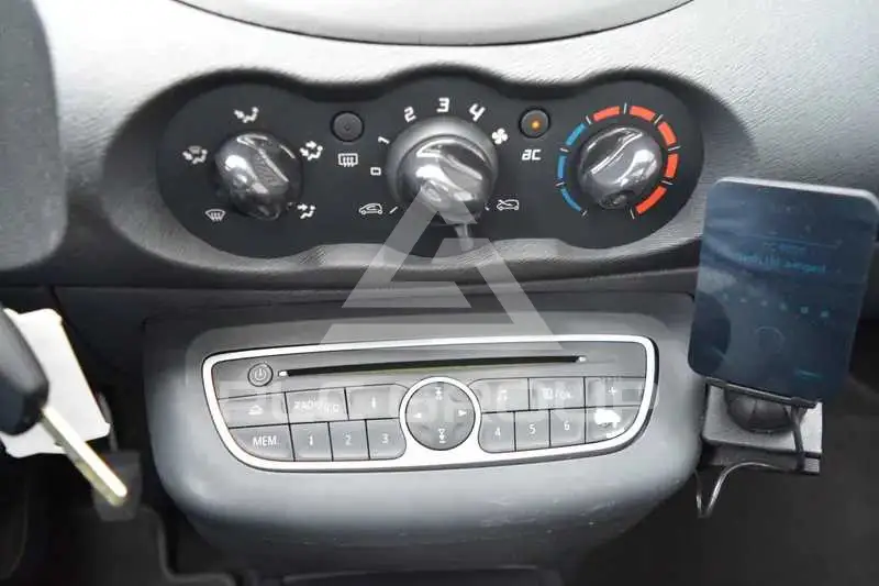2011 Renault Twingo