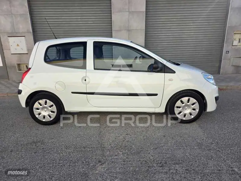2011 Renault Twingo
