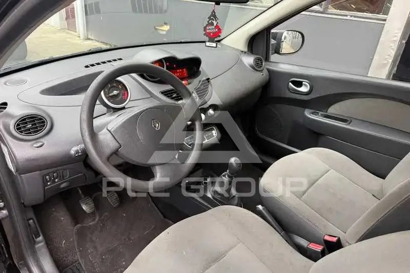 2011 Renault Twingo