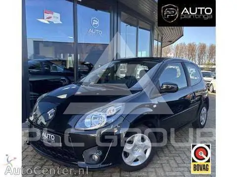 2011 Renault Twingo