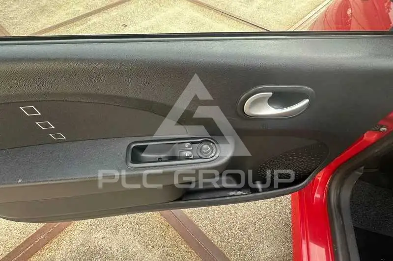 2011 Renault Twingo