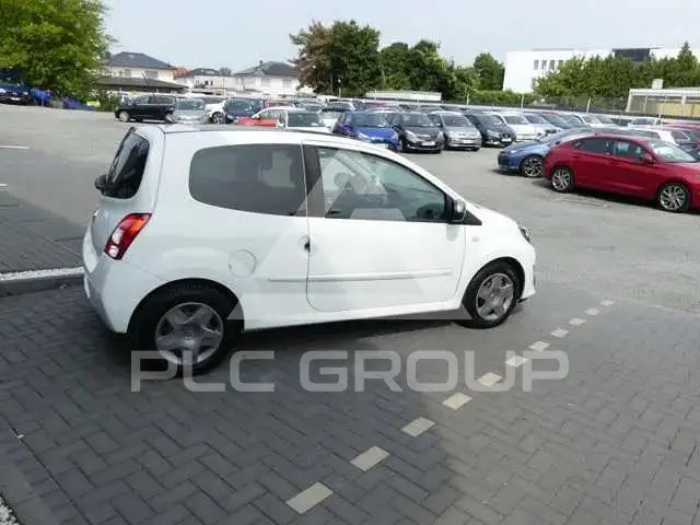 2011 Renault Twingo