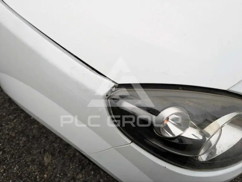 2011 Renault Twingo