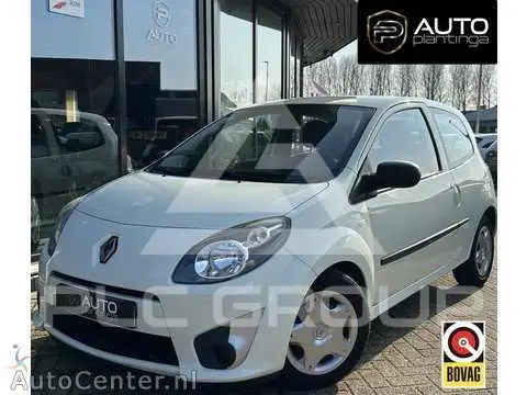 2011 Renault Twingo