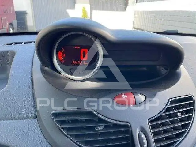 2011 Renault Twingo