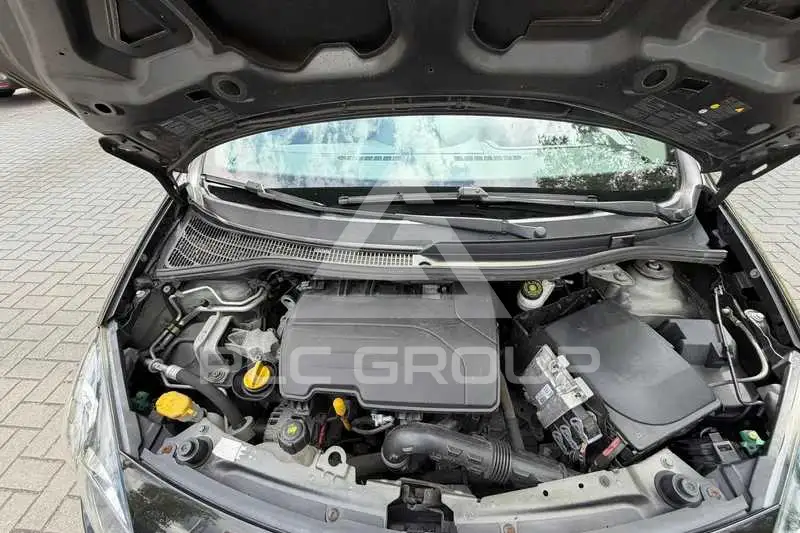 2011 Renault Twingo