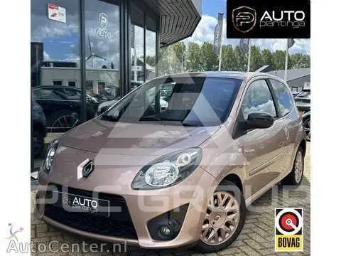 2011 Renault Twingo