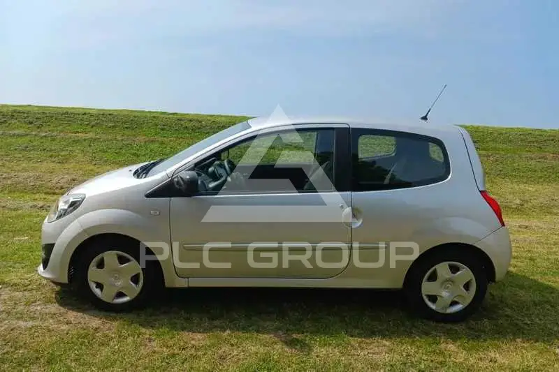 2011 Renault Twingo