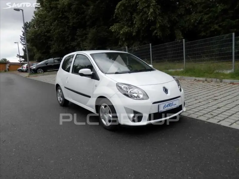 2011 Renault Twingo