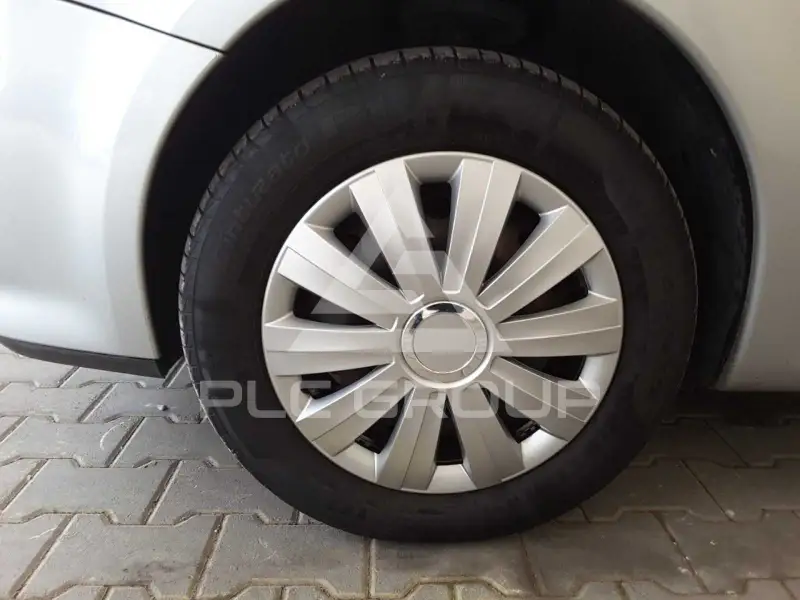 2011 Renault Modus
