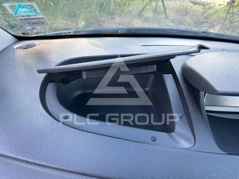 2011 Renault Modus
