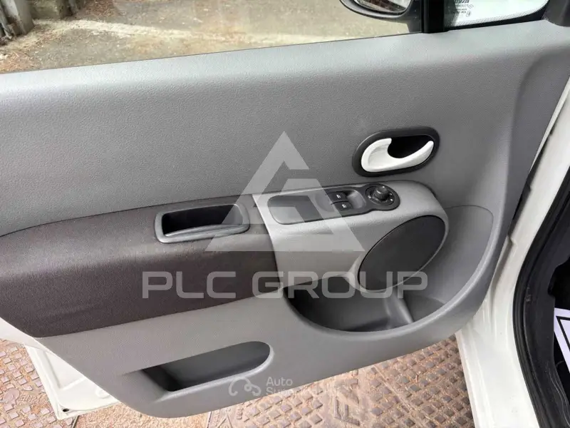 2011 Renault Modus