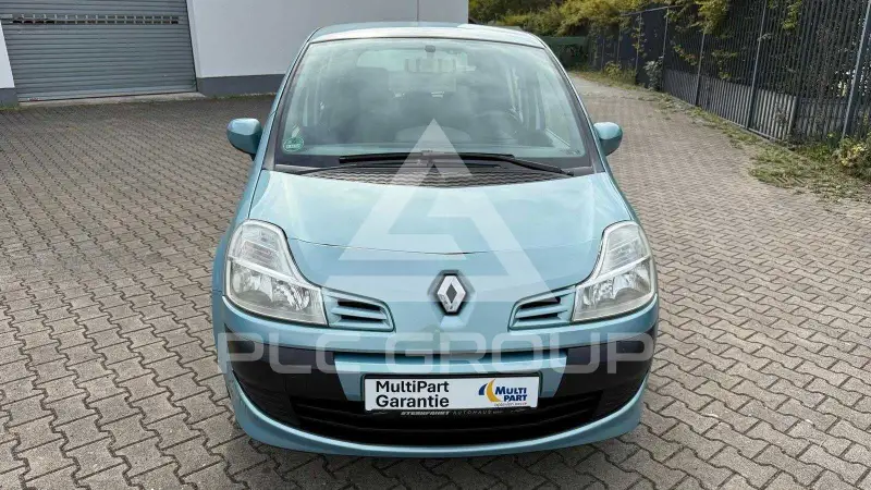 2011 Renault Modus