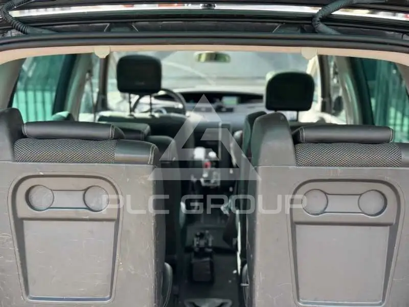 2011 Renault Espace