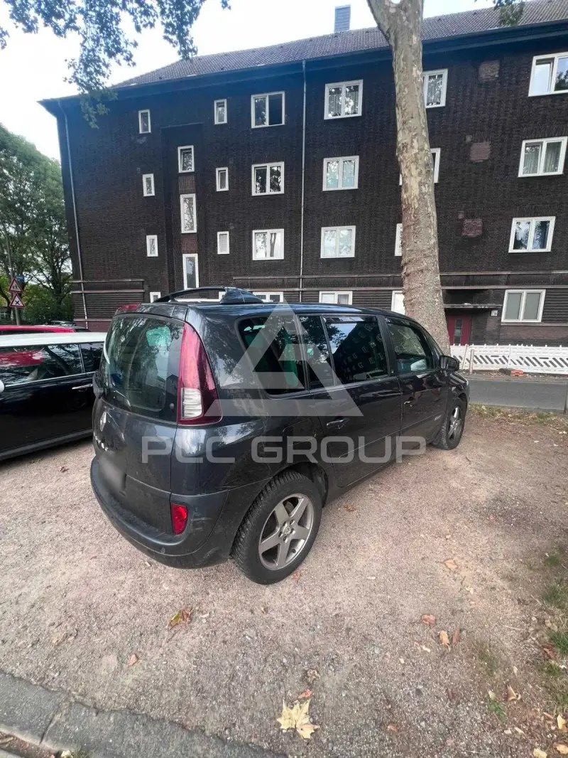 2011 Renault Espace
