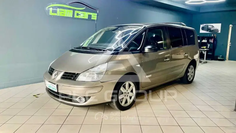 2011 Renault Espace