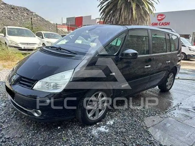 2011 Renault Espace