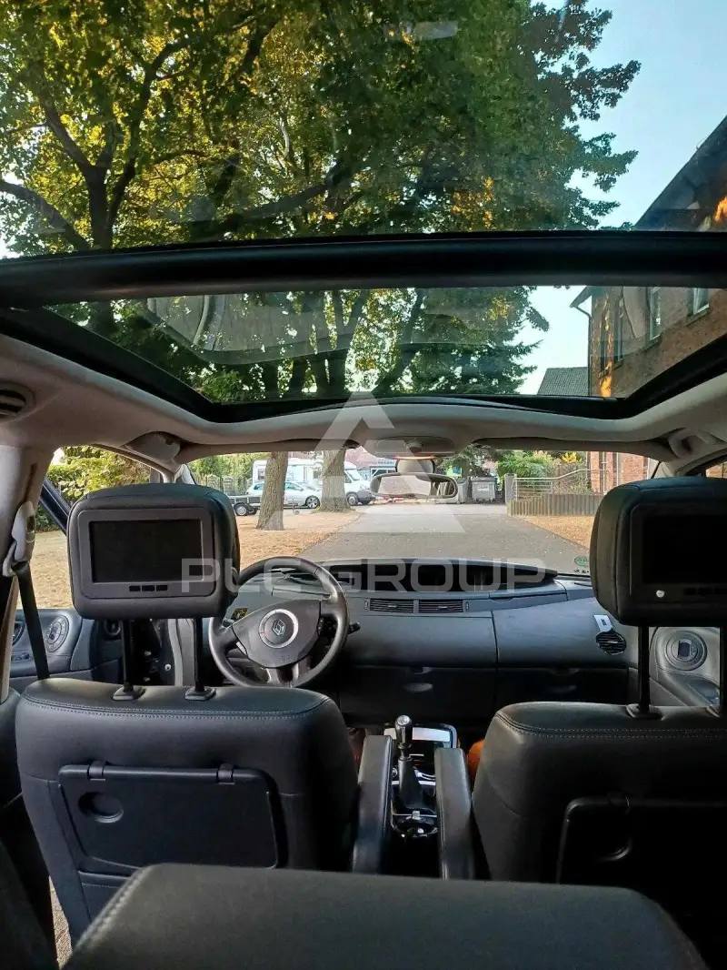 2011 Renault Espace