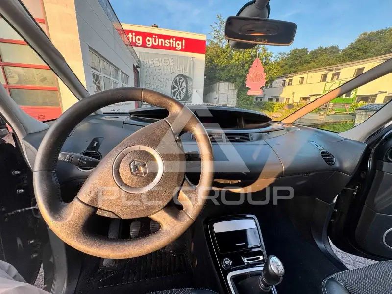 2011 Renault Espace