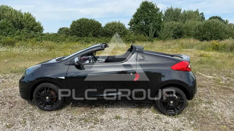 2011 Renault Wind