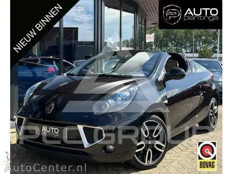 2011 Renault Wind