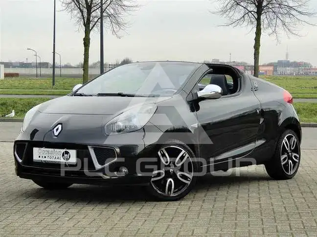 2011 Renault Wind