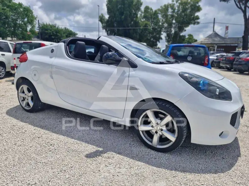 2011 Renault Wind