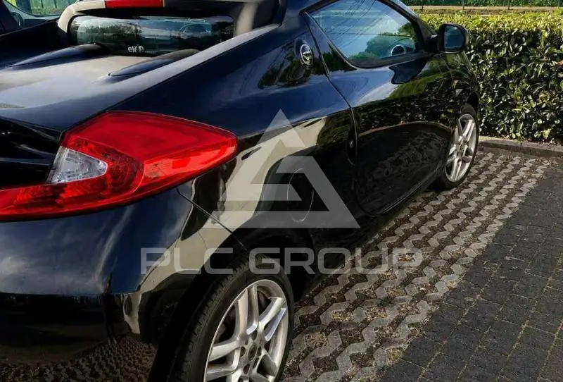 2011 Renault Wind