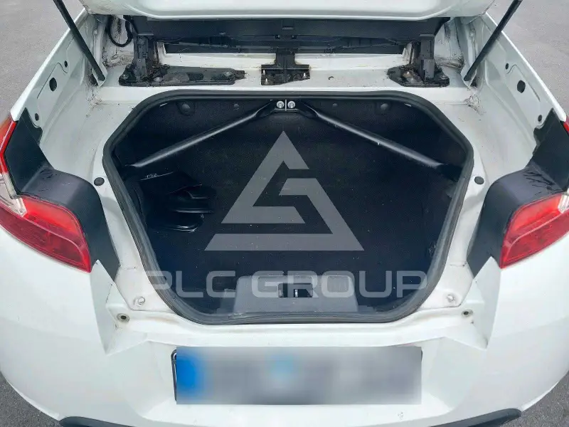 2011 Renault Wind