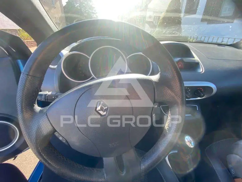 2011 Renault Wind
