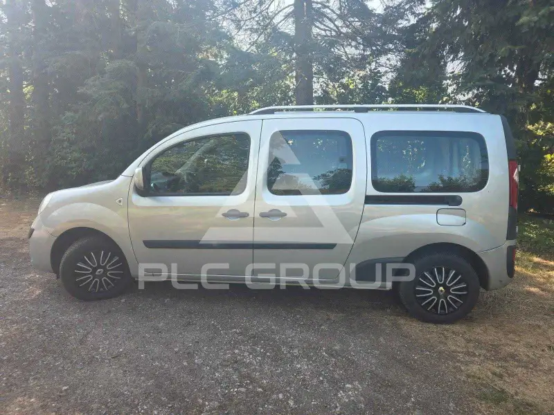 2011 Renault Kangoo