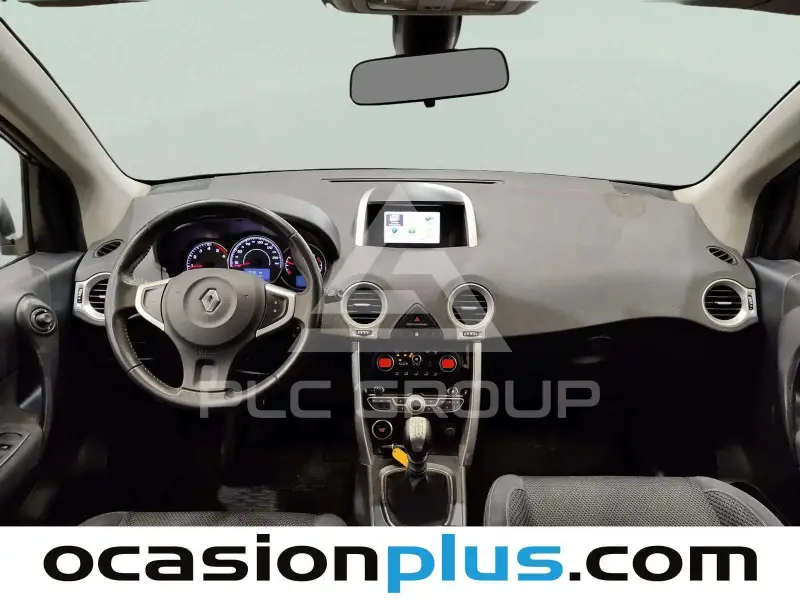 2011 Renault Koleos