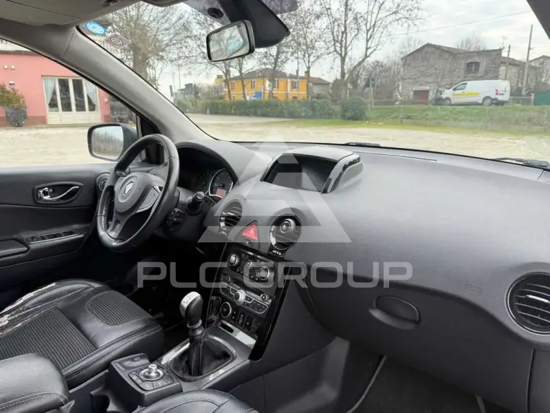 2011 Renault Koleos