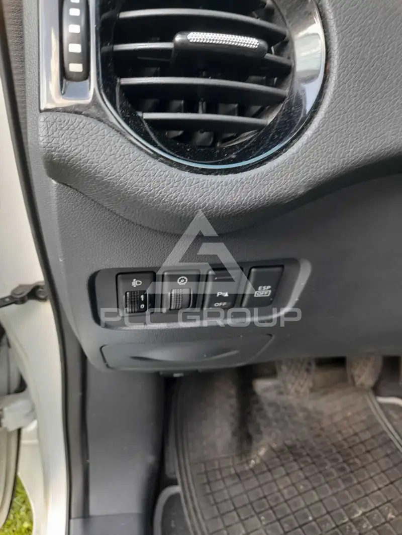 2011 Renault Koleos