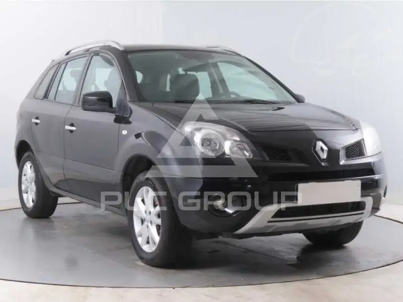 2011 Renault Koleos