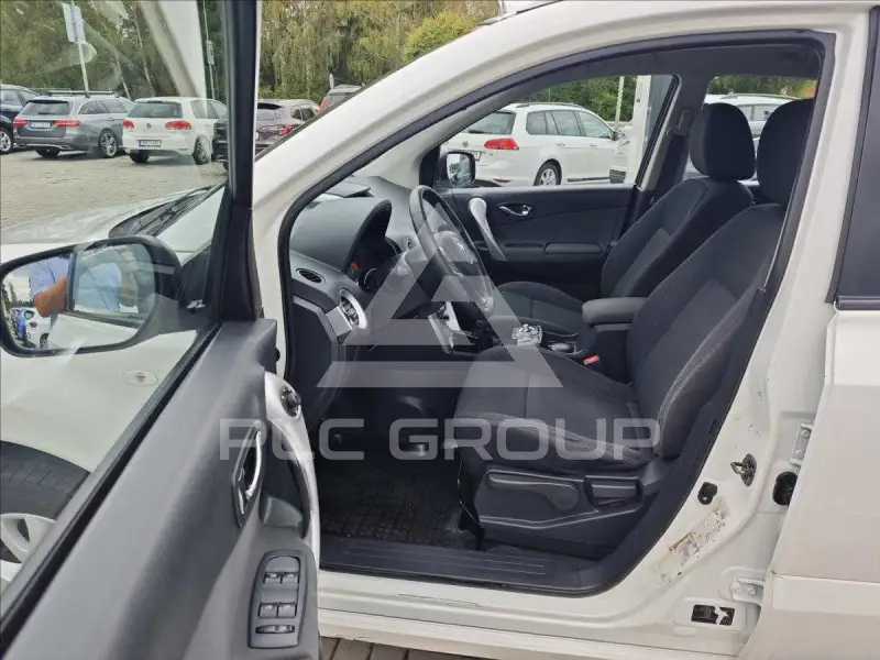 2011 Renault Koleos