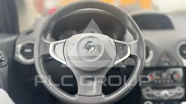 2011 Renault Koleos