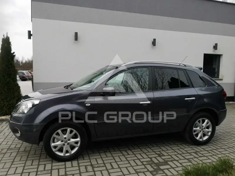 2011 Renault Koleos