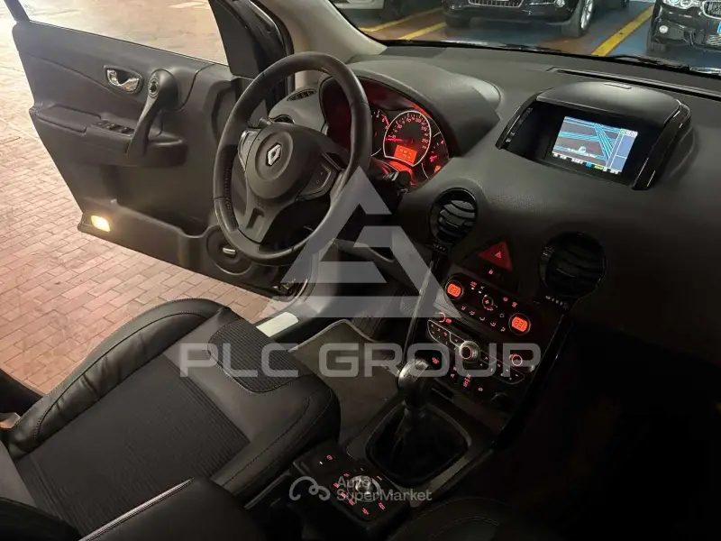 2011 Renault Koleos