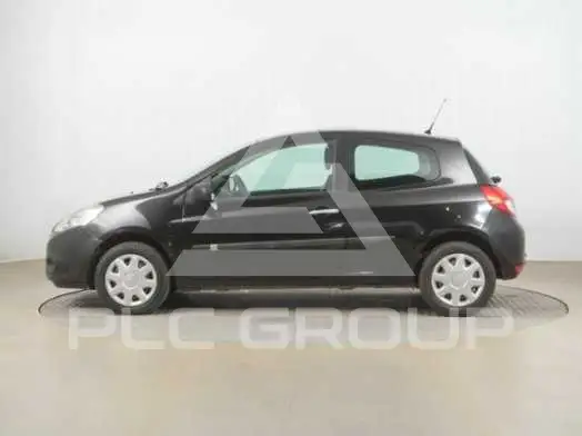 2011 Renault Clio