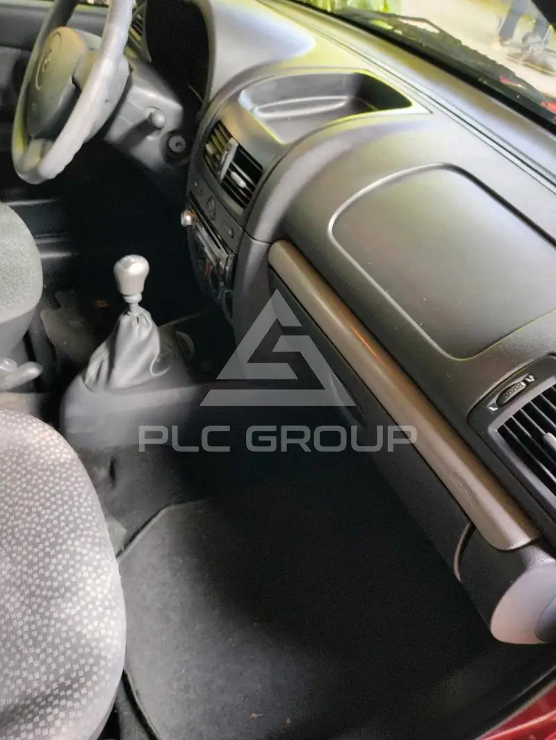 2011 Renault Clio