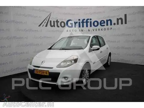 2011 Renault Clio