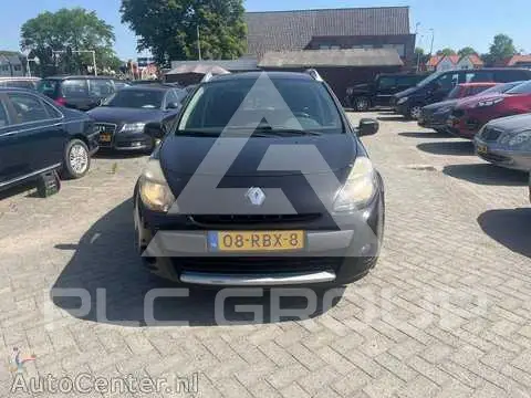 2011 Renault Clio