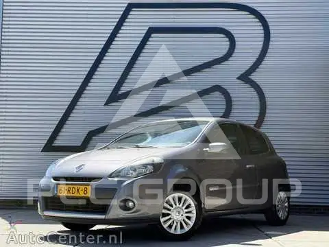 2011 Renault Clio