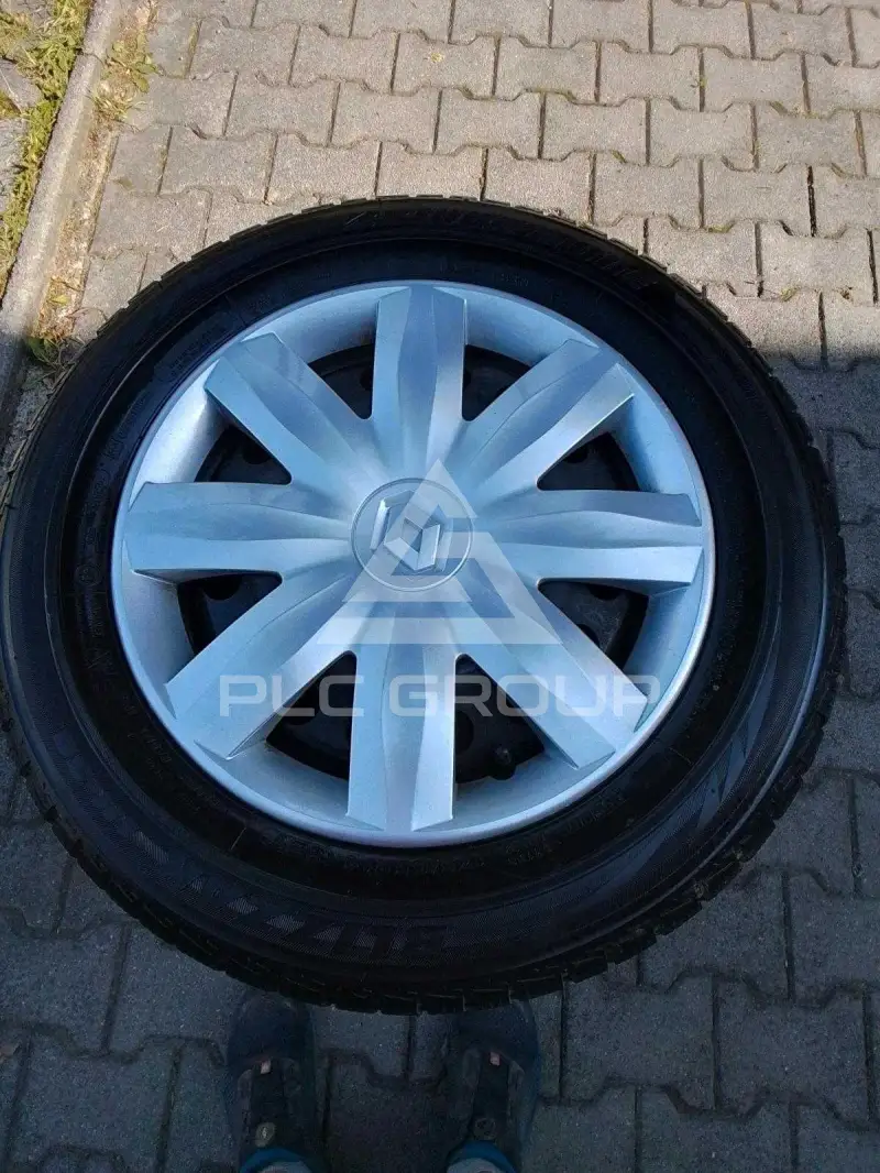 2011 Renault Clio